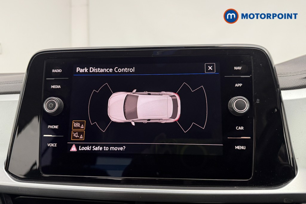 Volkswagen T-Roc Life Manual Petrol SUV - Stock Number (1657501) - 3rd supplementary image