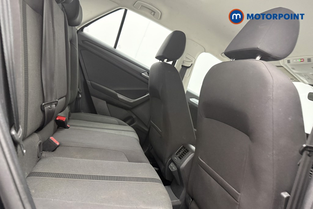 Volkswagen T-Roc Life Manual Petrol SUV - Stock Number (1657501) - 8th supplementary image