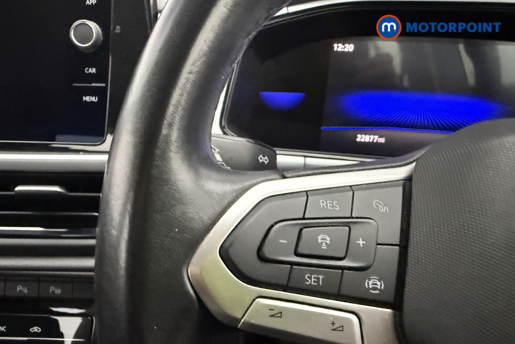 Volkswagen T-Roc Life Manual Petrol SUV - Stock Number (1657501) - 13th supplementary image