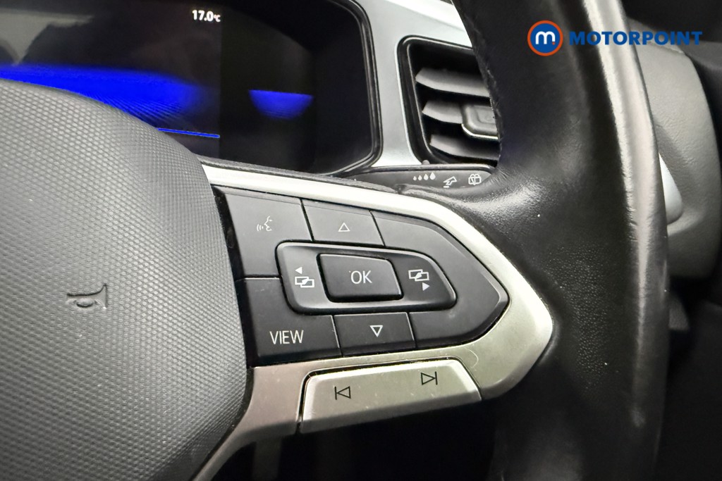 Volkswagen T-Roc Life Manual Petrol SUV - Stock Number (1657501) - 14th supplementary image