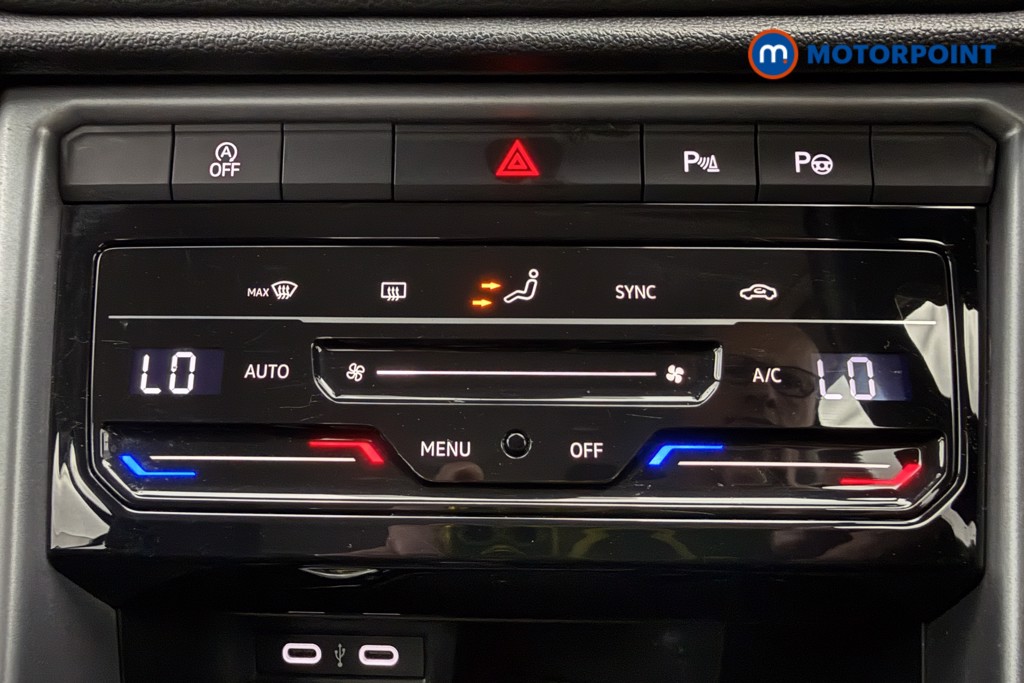 Volkswagen T-Roc Life Manual Petrol SUV - Stock Number (1657501) - 15th supplementary image