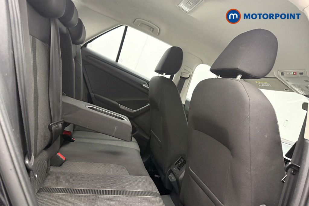 Volkswagen T-Roc Life Manual Petrol SUV - Stock Number (1657501) - 19th supplementary image