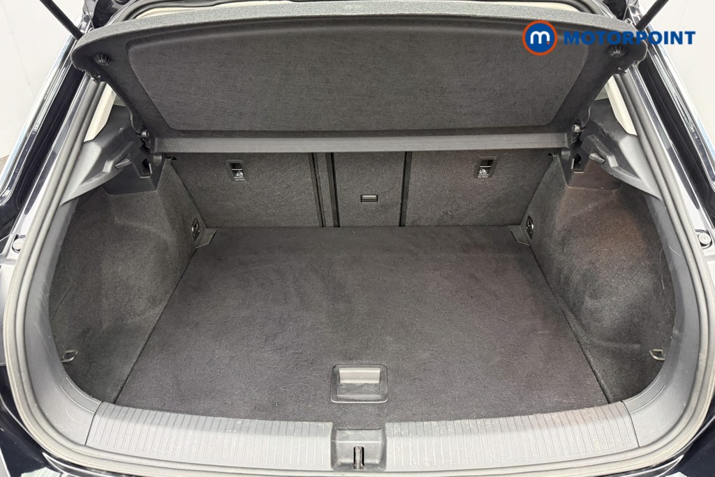 Volkswagen T-Roc Life Manual Petrol SUV - Stock Number (1657501) - 22nd supplementary image