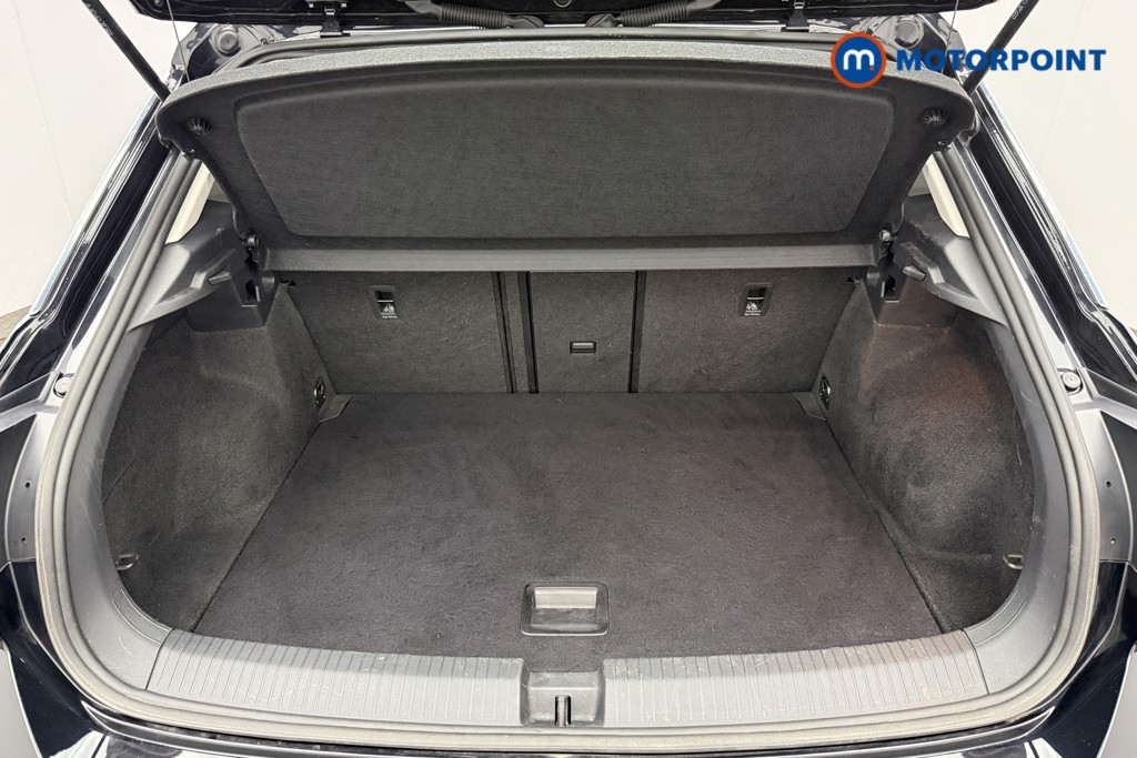Volkswagen T-Roc Life Manual Petrol SUV - Stock Number (1657501) - 23rd supplementary image