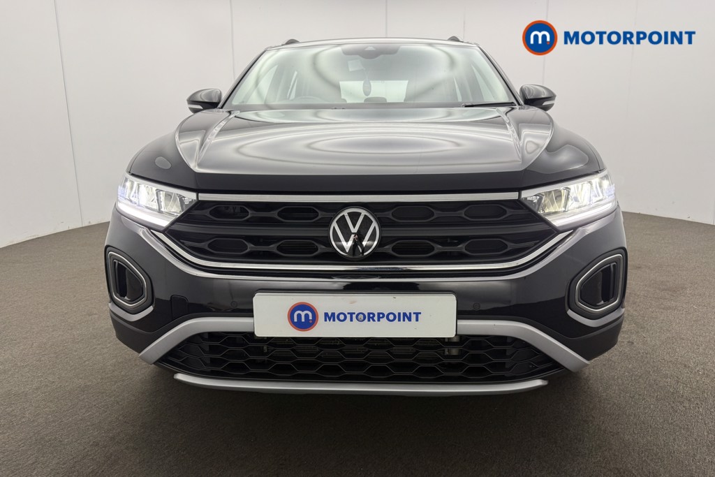 Volkswagen T-Roc Life Manual Petrol SUV - Stock Number (1657501) - 24th supplementary image