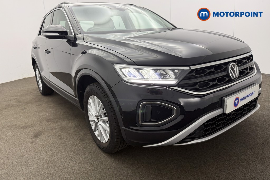 Volkswagen T-Roc Life Manual Petrol SUV - Stock Number (1657501) - 26th supplementary image