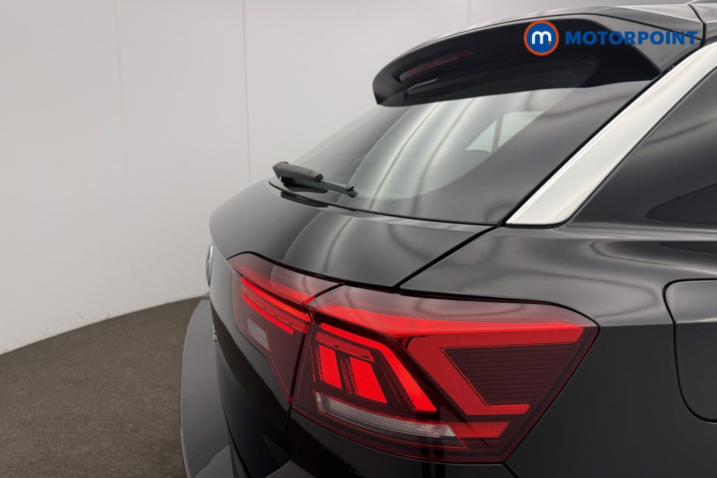 Volkswagen T-Roc Life Manual Petrol SUV - Stock Number (1657501) - 27th supplementary image