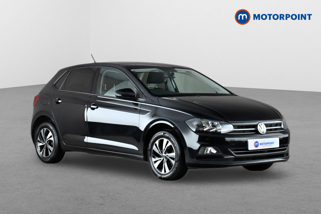 Volkswagen Polo dealer public-web source image