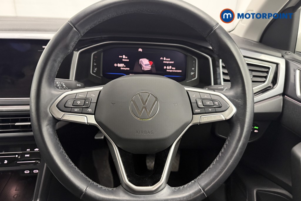 Volkswagen Taigo Style Manual Petrol SUV - Stock Number (1657779) - 5th supplementary image