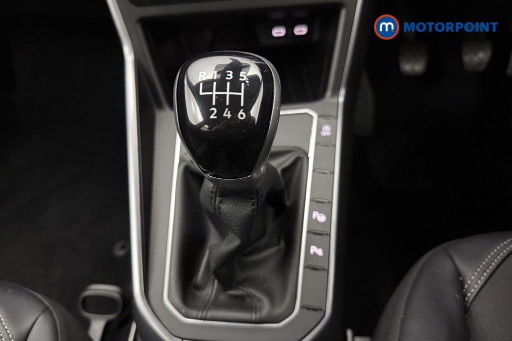 Volkswagen Taigo Style Manual Petrol SUV - Stock Number (1657779) - 7th supplementary image