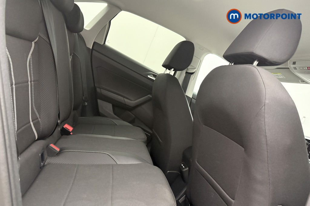 Volkswagen Taigo Style Manual Petrol SUV - Stock Number (1657779) - 9th supplementary image