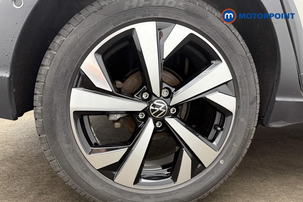 Volkswagen Taigo Style Manual Petrol SUV - Stock Number (1657779) - 10th supplementary image
