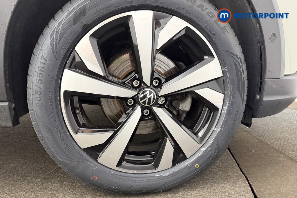 Volkswagen Taigo Style Manual Petrol SUV - Stock Number (1657779) - 11th supplementary image