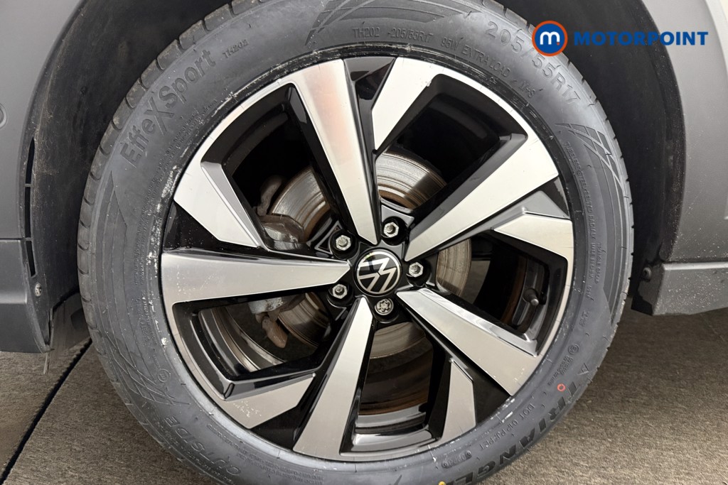 Volkswagen Taigo Style Manual Petrol SUV - Stock Number (1657779) - 12th supplementary image