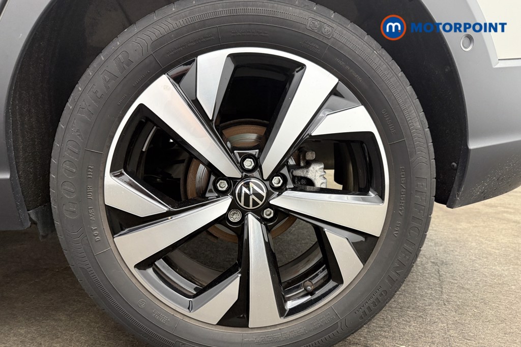 Volkswagen Taigo Style Manual Petrol SUV - Stock Number (1657779) - 13th supplementary image