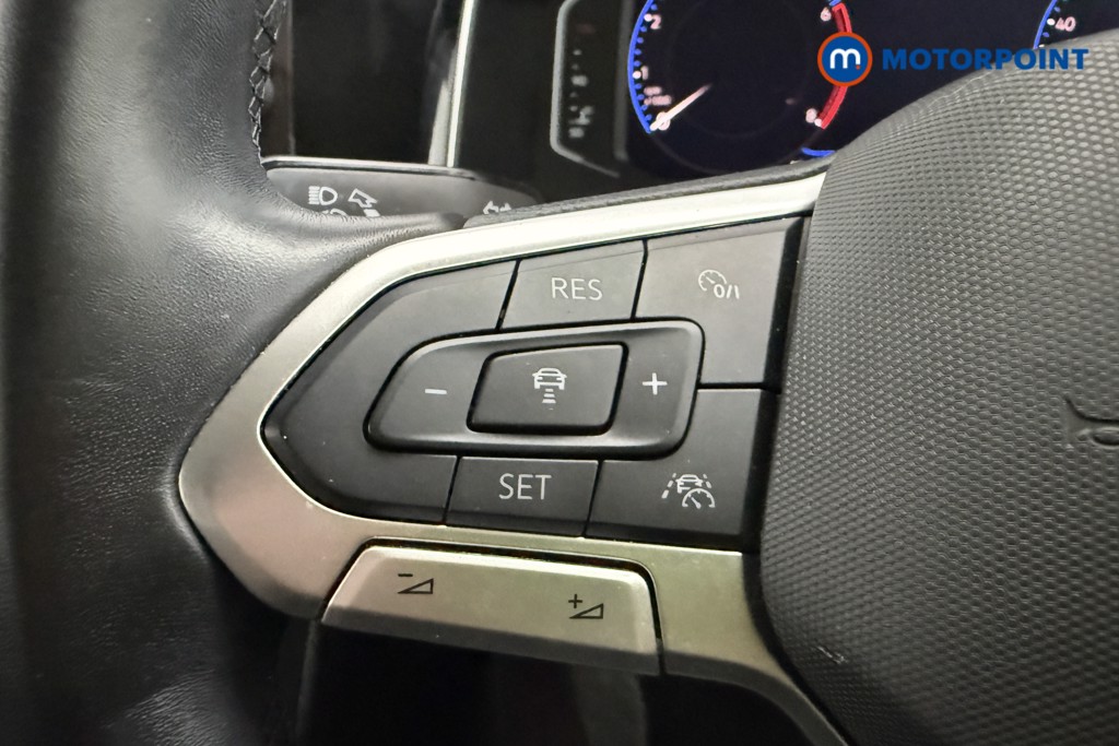 Volkswagen Taigo Style Manual Petrol SUV - Stock Number (1657779) - 14th supplementary image