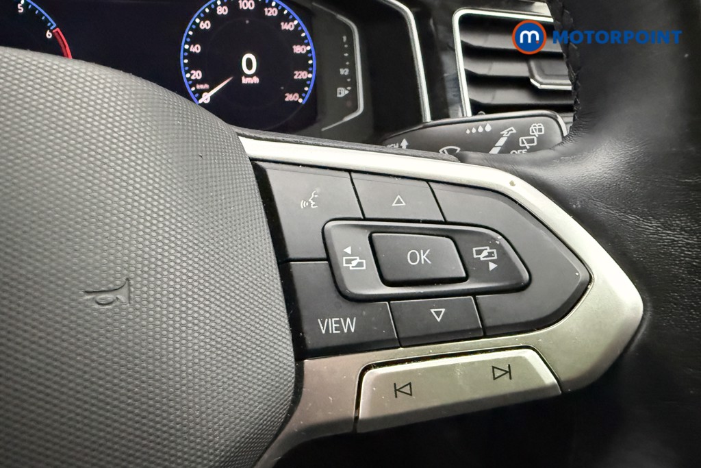 Volkswagen Taigo Style Manual Petrol SUV - Stock Number (1657779) - 15th supplementary image