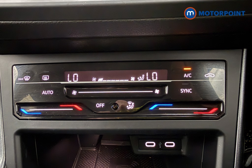 Volkswagen Taigo Style Manual Petrol SUV - Stock Number (1657779) - 16th supplementary image