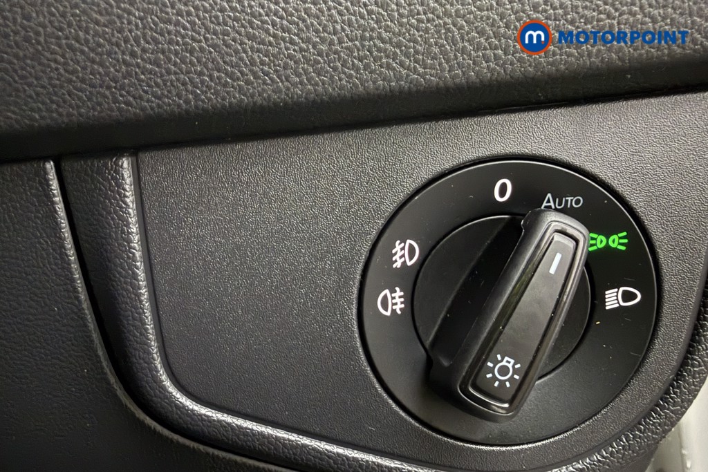 Volkswagen Taigo Style Manual Petrol SUV - Stock Number (1657779) - 17th supplementary image