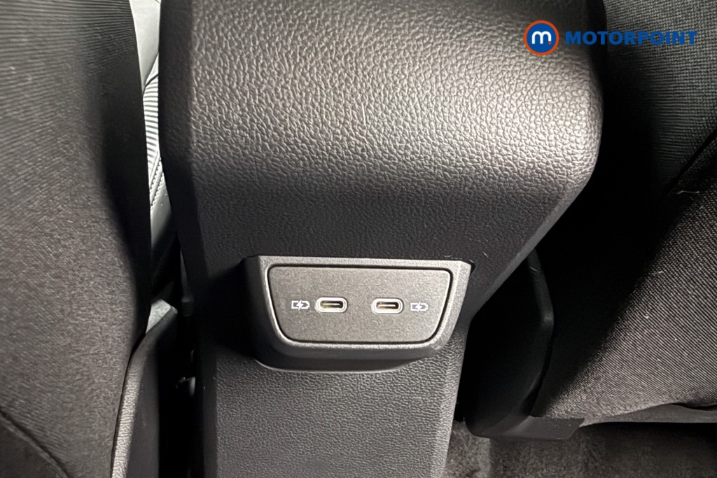 Volkswagen Taigo Style Manual Petrol SUV - Stock Number (1657779) - 20th supplementary image
