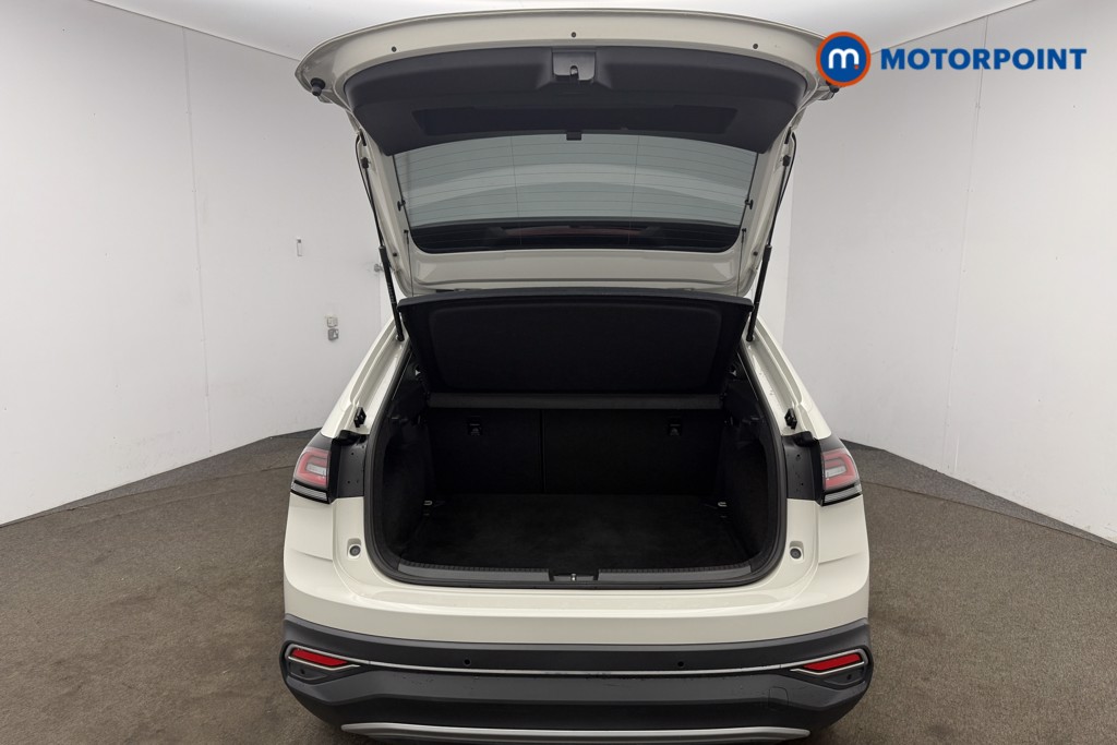 Volkswagen Taigo Style Manual Petrol SUV - Stock Number (1657779) - 21st supplementary image