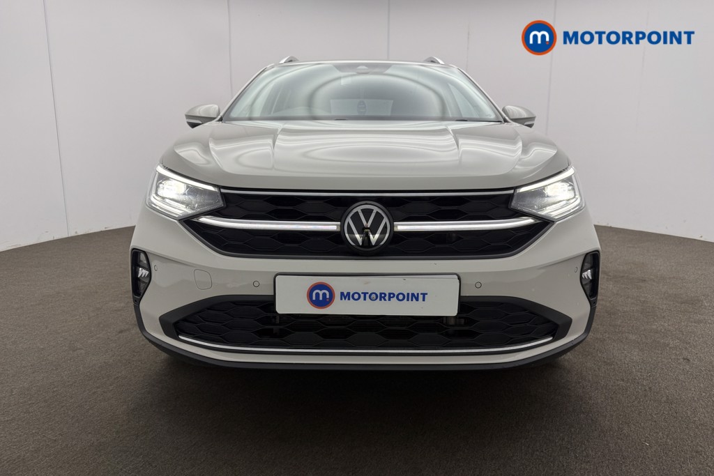Volkswagen Taigo Style Manual Petrol SUV - Stock Number (1657779) - 23rd supplementary image
