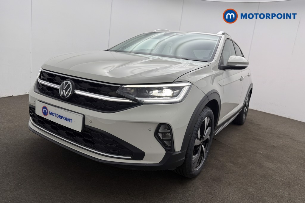 Volkswagen Taigo Style Manual Petrol SUV - Stock Number (1657779) - 24th supplementary image