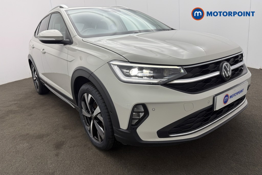 Volkswagen Taigo Style Manual Petrol SUV - Stock Number (1657779) - 25th supplementary image