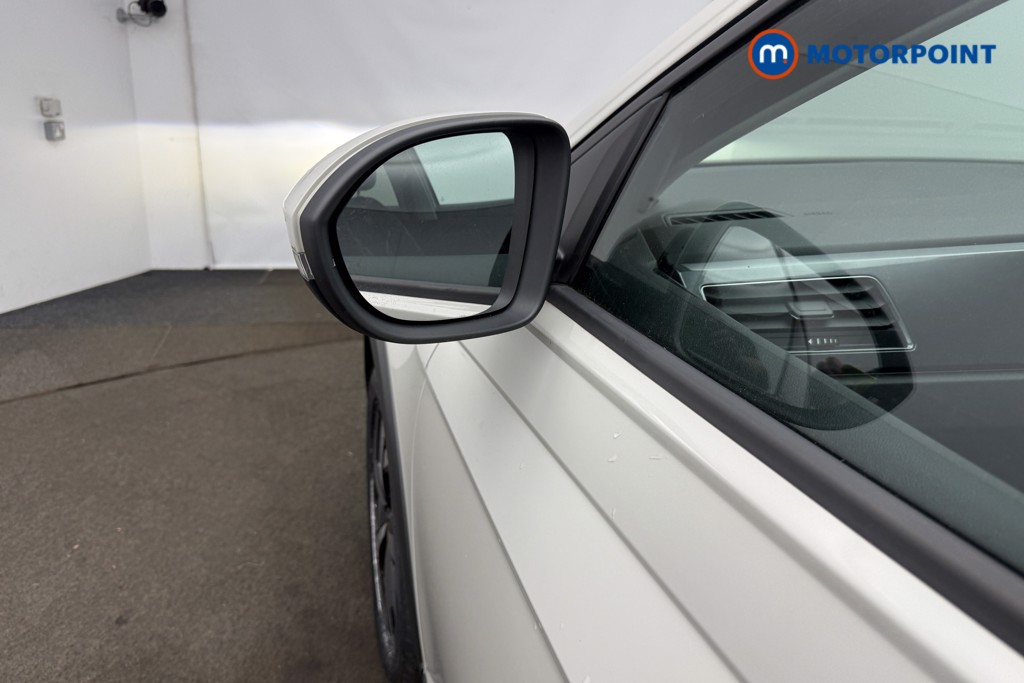 Volkswagen Taigo Style Manual Petrol SUV - Stock Number (1657779) - 29th supplementary image