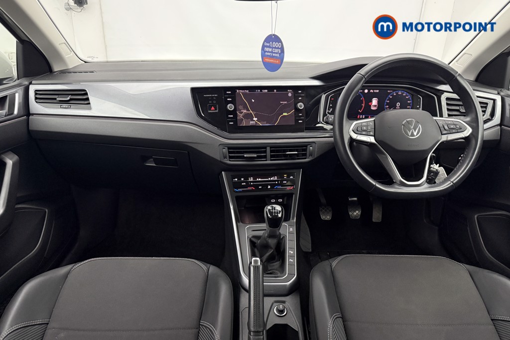 Volkswagen Taigo Style Manual Petrol SUV - Stock Number (1657779) - 1st supplementary image