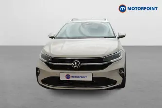 Volkswagen Taigo Style Manual Petrol SUV - Stock Number (1657779) - Front bumper
