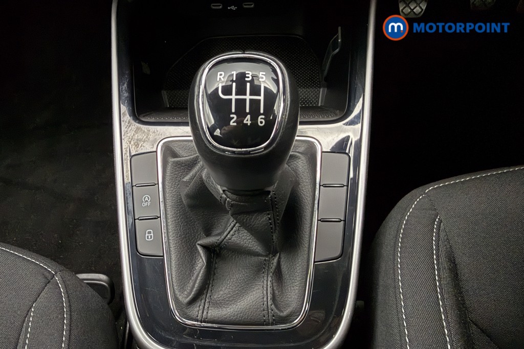 Skoda Fabia Se L Manual Petrol Hatchback - Stock Number (1657824) - 7th supplementary image