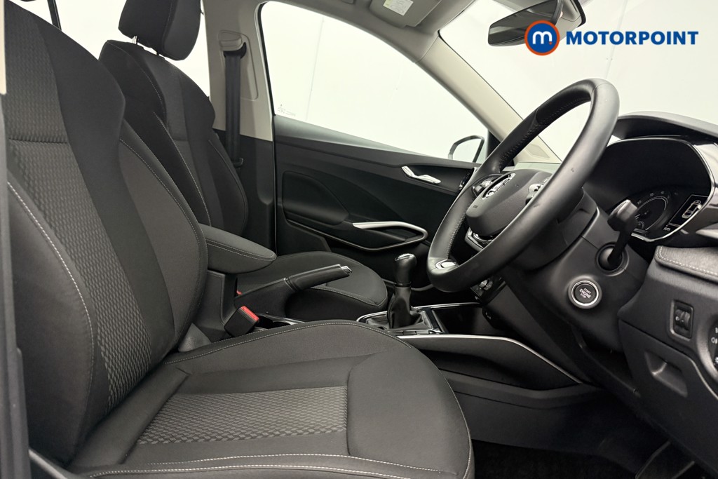 Skoda Fabia Se L Manual Petrol Hatchback - Stock Number (1657824) - 8th supplementary image