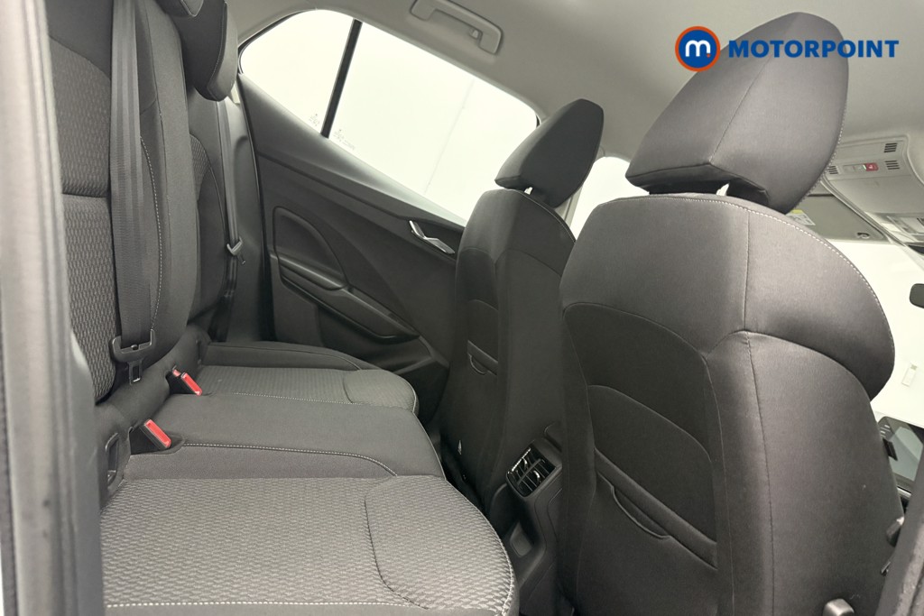 Skoda Fabia Se L Manual Petrol Hatchback - Stock Number (1657824) - 9th supplementary image