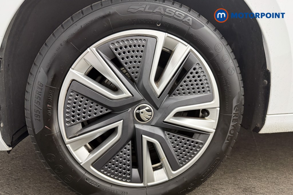 Skoda Fabia Se L Manual Petrol Hatchback - Stock Number (1657824) - 12th supplementary image