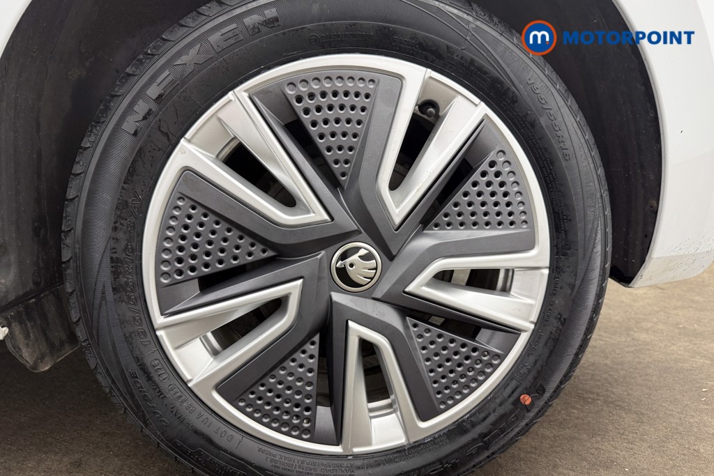 Skoda Fabia Se L Manual Petrol Hatchback - Stock Number (1657824) - 13th supplementary image