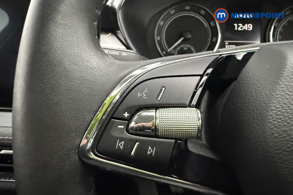 Skoda Fabia Se L Manual Petrol Hatchback - Stock Number (1657824) - 14th supplementary image