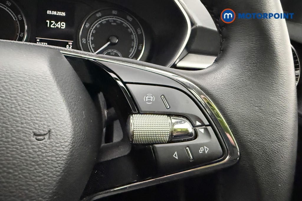 Skoda Fabia Se L Manual Petrol Hatchback - Stock Number (1657824) - 15th supplementary image