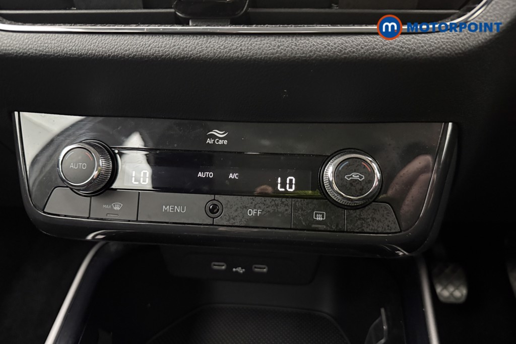 Skoda Fabia Se L Manual Petrol Hatchback - Stock Number (1657824) - 16th supplementary image