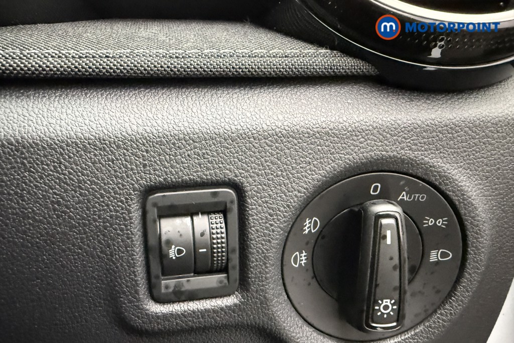 Skoda Fabia Se L Manual Petrol Hatchback - Stock Number (1657824) - 17th supplementary image
