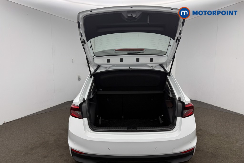 Skoda Fabia Se L Manual Petrol Hatchback - Stock Number (1657824) - 21st supplementary image