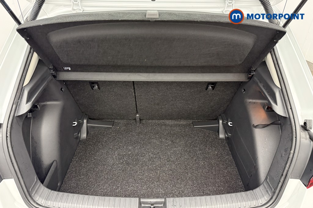 Skoda Fabia Se L Manual Petrol Hatchback - Stock Number (1657824) - 22nd supplementary image