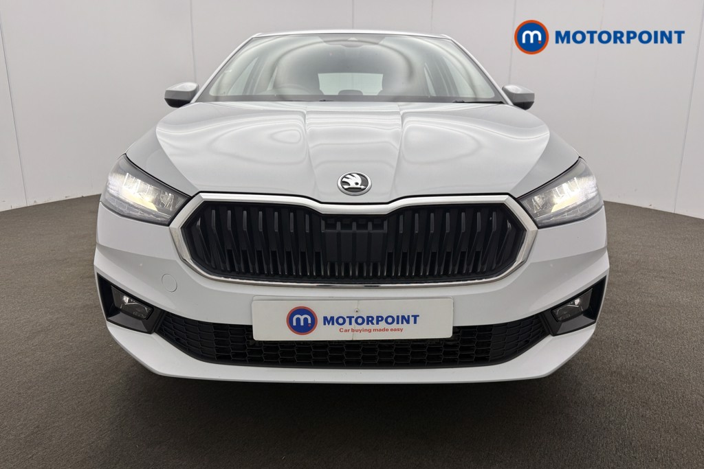 Skoda Fabia Se L Manual Petrol Hatchback - Stock Number (1657824) - 23rd supplementary image