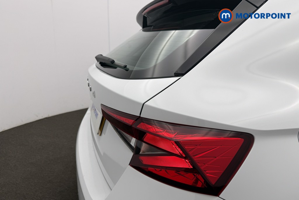 Skoda Fabia Se L Manual Petrol Hatchback - Stock Number (1657824) - 26th supplementary image