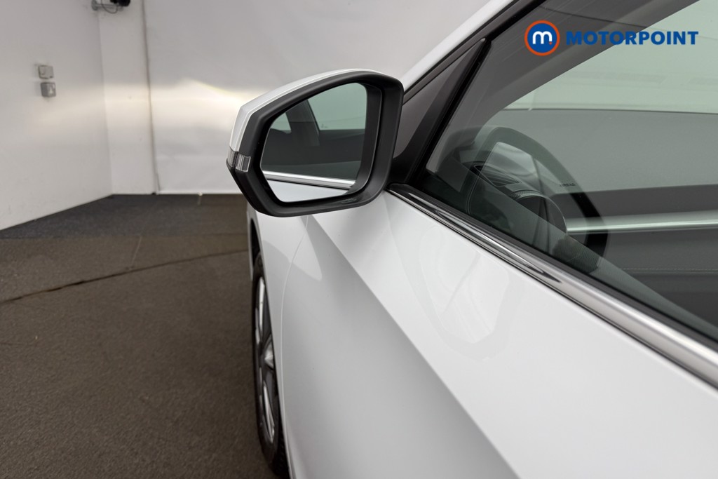 Skoda Fabia Se L Manual Petrol Hatchback - Stock Number (1657824) - 29th supplementary image