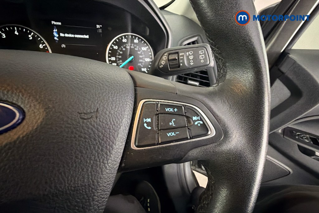 Ford Ecosport Titanium Manual Petrol SUV - Stock Number (1658122) - 4th supplementary image