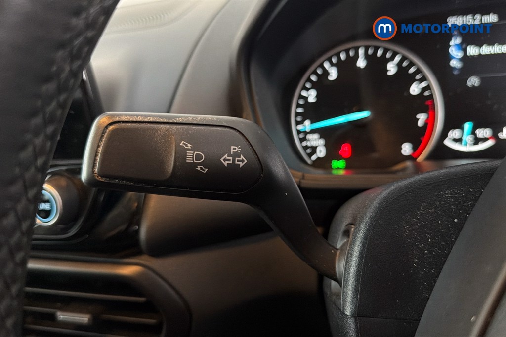 Ford Ecosport Titanium Manual Petrol SUV - Stock Number (1658122) - 6th supplementary image