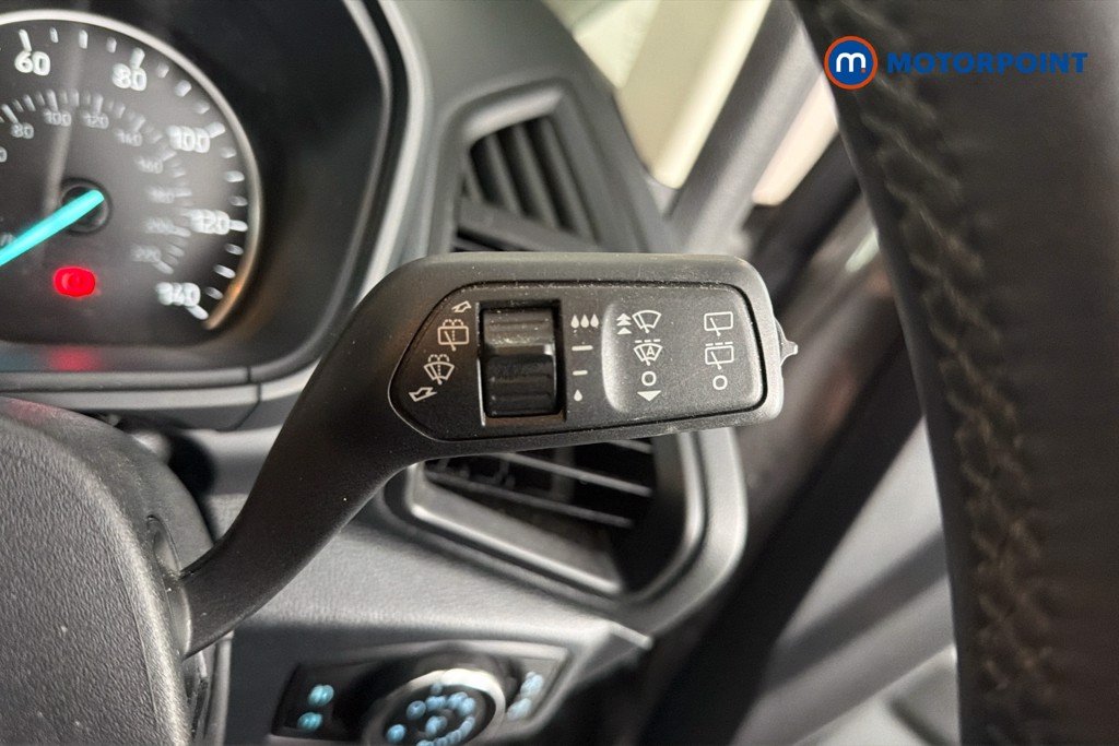 Ford Ecosport Titanium Manual Petrol SUV - Stock Number (1658122) - 7th supplementary image