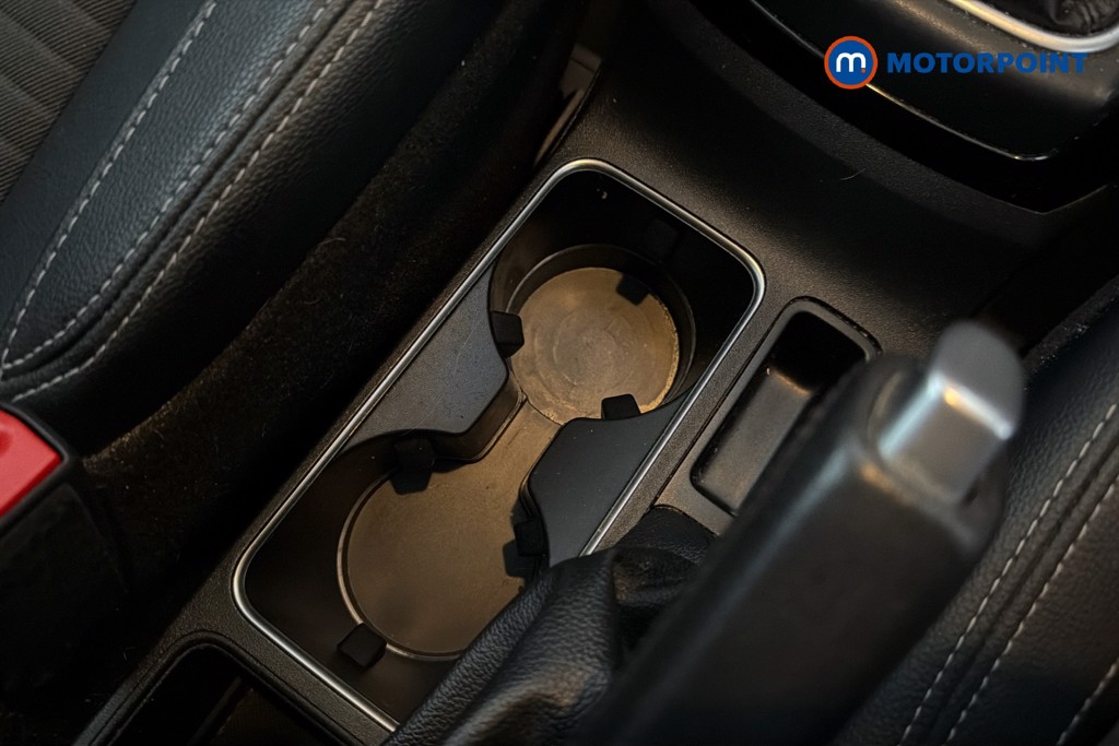 Ford Ecosport Titanium Manual Petrol SUV - Stock Number (1658122) - 16th supplementary image