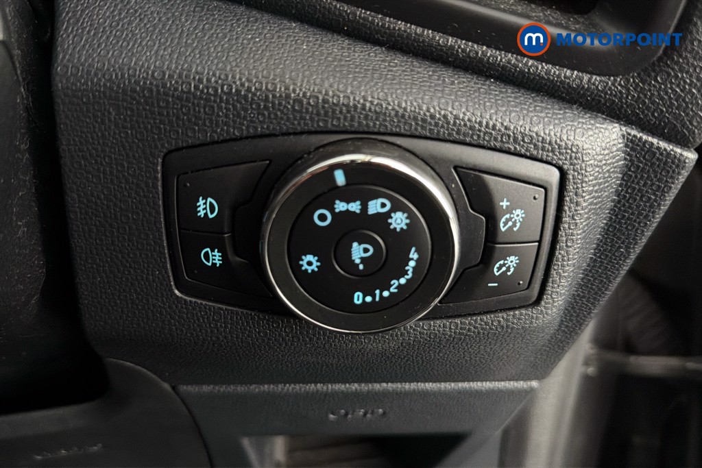 Ford Ecosport Titanium Manual Petrol SUV - Stock Number (1658122) - 18th supplementary image